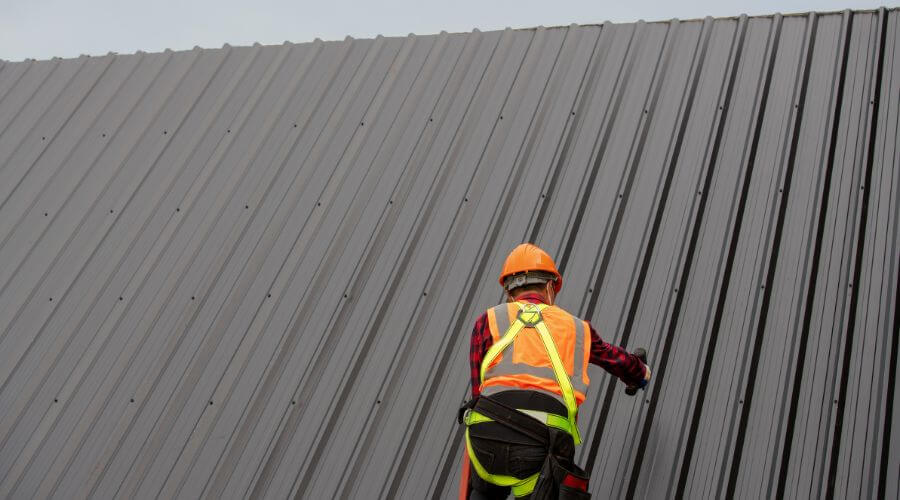 Expert Emergency Roof Repairs services in Almont, CO